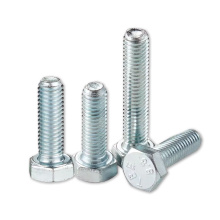 GB /T 5782 Hex Bolts for building