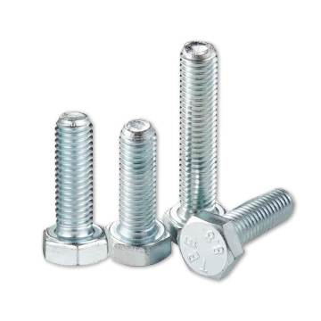GB /T 5782 Hex Bolts for building