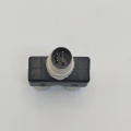 IP67 M8-2M8 Y type 4 pin Connector