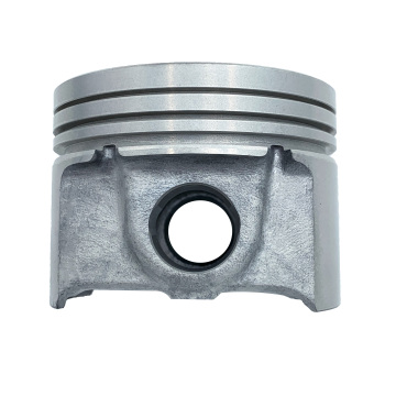 Chery 480 80mm Pistons for Banner Cloud Fengyun Cowin Engines