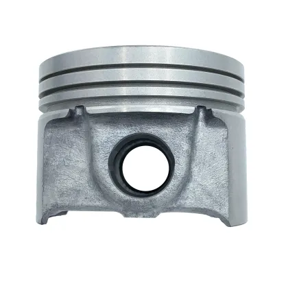 CHERY 480 80mm Pistons for Banner Cloud Fengyun Cowin Engines