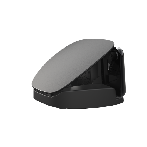 car wireless charger phone holder with fast charge