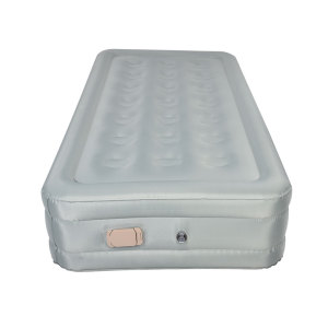 Best air mattress for guests self inflating mattress