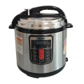 Dessini electric multi pressure cookers stainless steel home