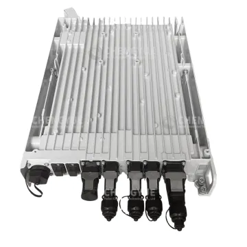 DPU60D-N06A1DPU Series Blade Power Supply - IP65 Multi-Standard Input Distributed Communication Power Supply