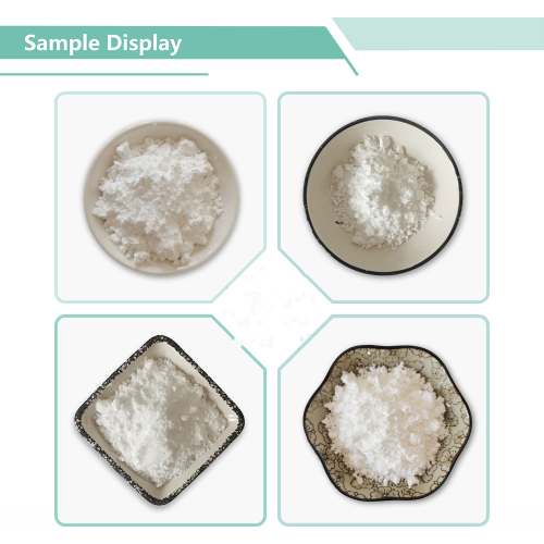 Sarms Powder Andarine S-4 Sarms Bodybuilding Supplements Andarine Factory