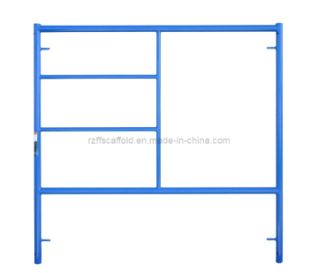 Frame Scaffold