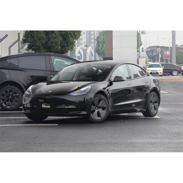 2024 Tesla Model 3 Highland AWD Electric Car