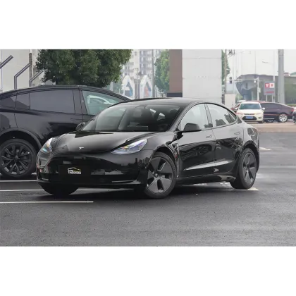 2024 Tesla Model 3 Highland AWD Electric Car