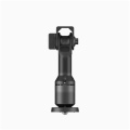 Efficient spraying by drone centrifugal sprayer