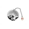 tea infuser tea strainer