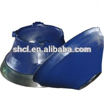 symons nordbeg cone crusher wear parts