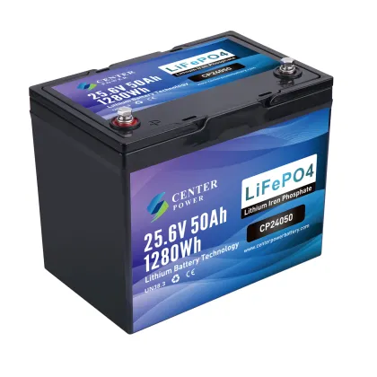 BT Monitoring: 24V Electric Mobility Scooter and Wheelchair Battery Solutions