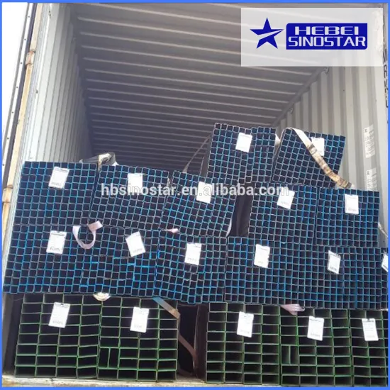 Cold rolled steel Metal pipe suppliers