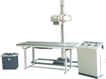 X-Ray Machine