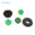 Mc Oily Nylon Manufacturing Plastic Gear