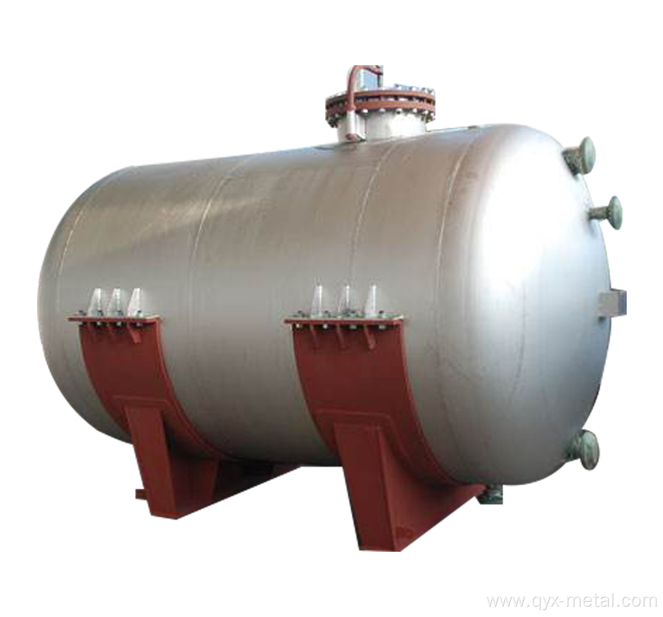 Hot Sale High-quality Anchor Stirring Titanium Reactor
