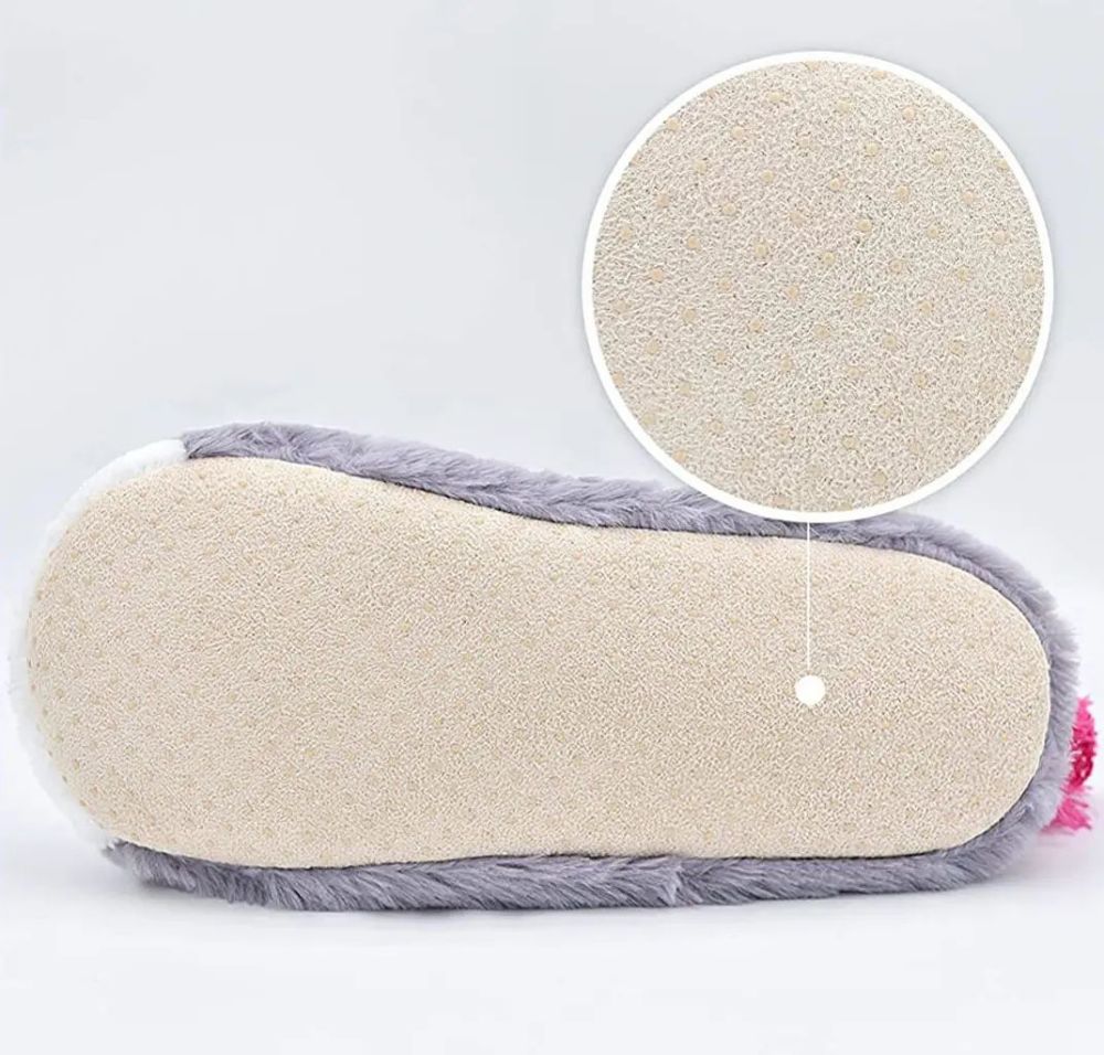 Ballerina Slippers Manufacturer