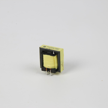 Inductor de modo diferencial de alta potencia