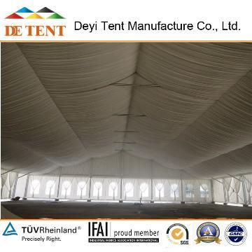 30x100m big tent for party / banquet