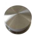 sputtering target titanium plate titanium round disc target