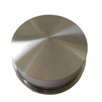 sputtering target titanium plate titanium round disc target