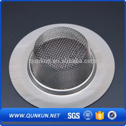 aeropress filter/Stainless Steel filter disk for Aeropress Espresso maker