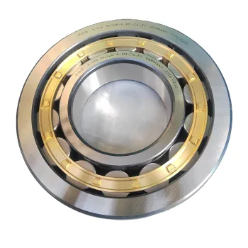 Original Cylindrical Roller Bearings NUP 304 ECP with Good Price