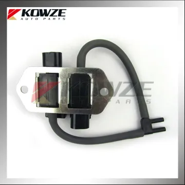Freewheel Clutch Control Solenoid Valve For Mitsubishi Triton L200 K74T 4D56 K75T 4G64 K77T 4M40 MB937731 MR263723 MB620532