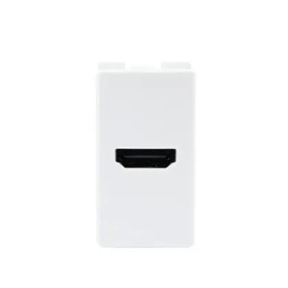 SOK HDMI Socket Outlet Modular electrical sockets
