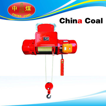 220V&10KN electric hoist