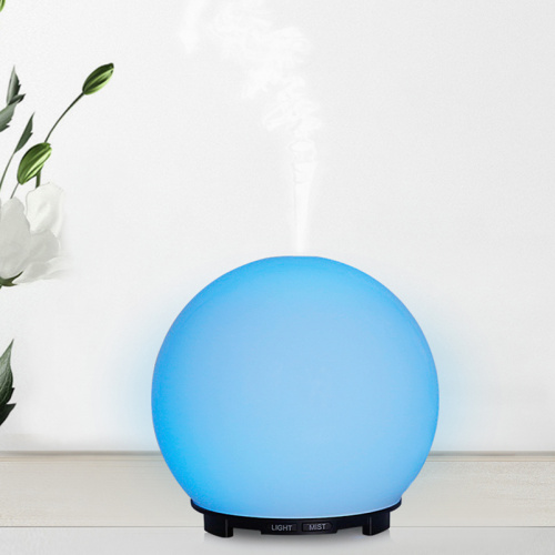 200ml DC 24V Led Light Essential Oil Diffuser