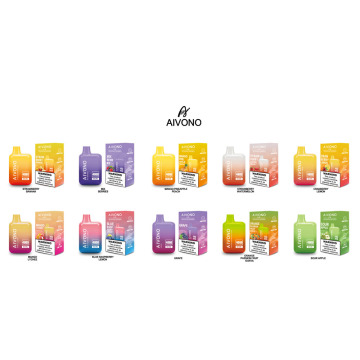 Aim Box 4000puff Wholesale Amazon Vape