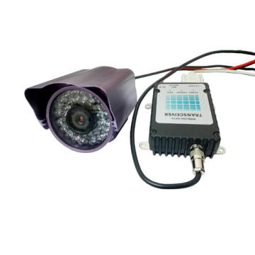 Wireless Modem With RS485 At 8000bps Air Rate