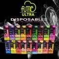 E-Zigarette Fume Ultra 2500 Einweg-Vape Heißverkauf