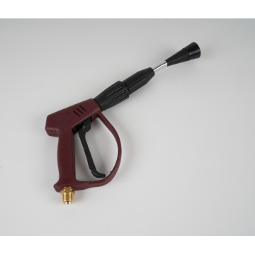 Pistola a spruzzo per autolavaggio con acqua di lavaggio a pressione 5000PSI