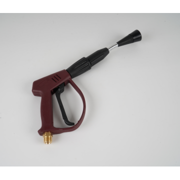 5000PSI pressure cleaning water car wash spray gun