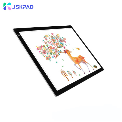 A2 LED Light Pad για την ανίχνευση