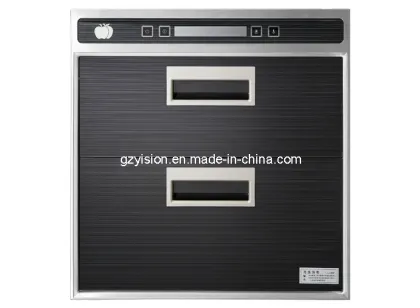 Kitchen Cabinet Disinfection Cabinet
