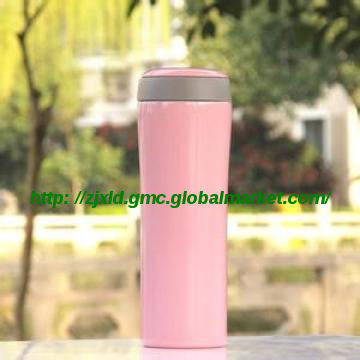 stainless steel insulated bottle