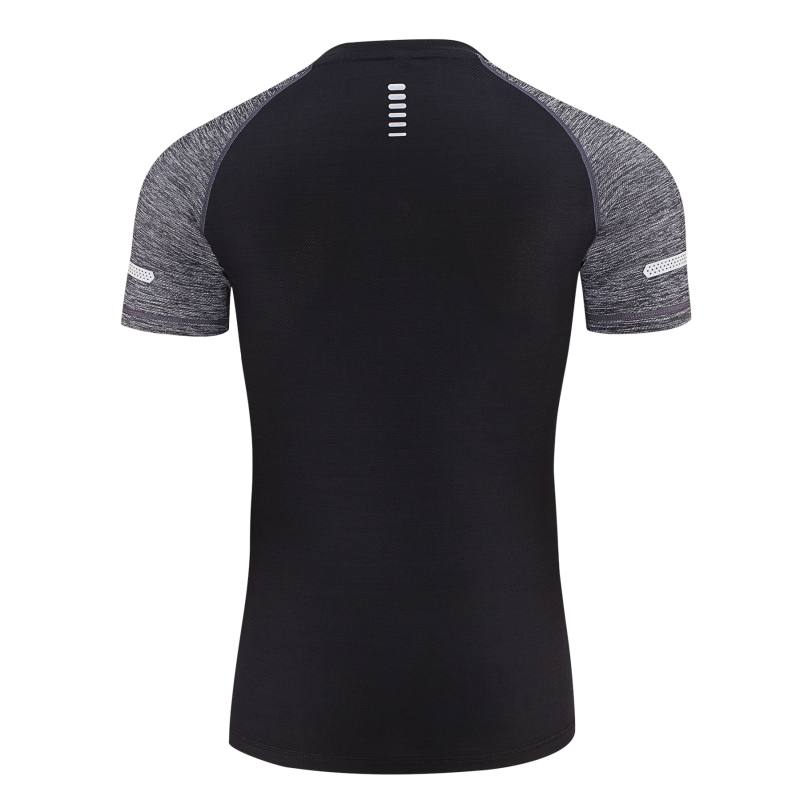 Stylish Sport Gym Fitness T Shirt For Men