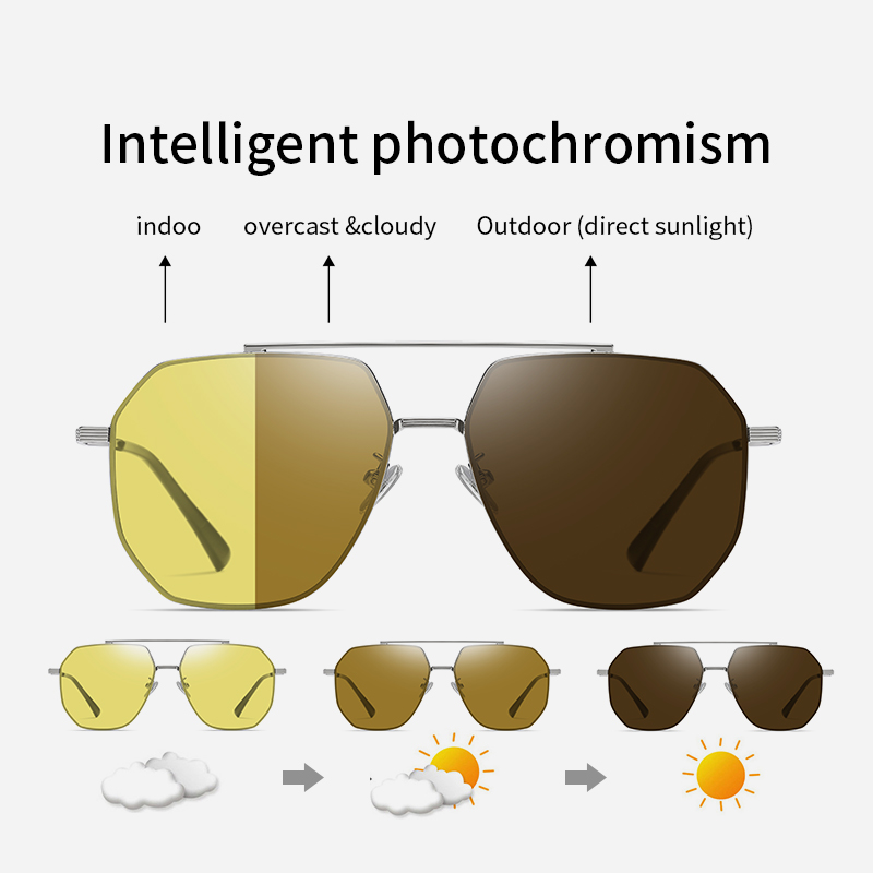 Polarized Uv Sunglasses