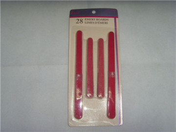 nail file