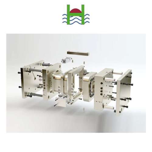 Customized Plastic Gear Parts