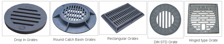 grate