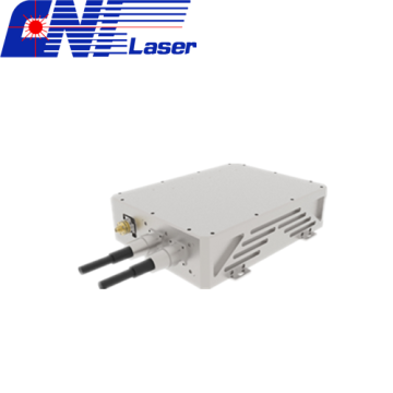 Green and Red Laser