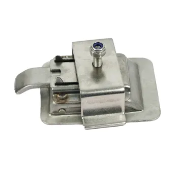 Secure Paddle Lock Latch Solutions for Generator Enclosures, Inflatable Boats, and Sliding Doors
