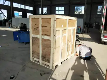 Shandong Laizhou Xixin Crusher Knife Grinder Machine Price