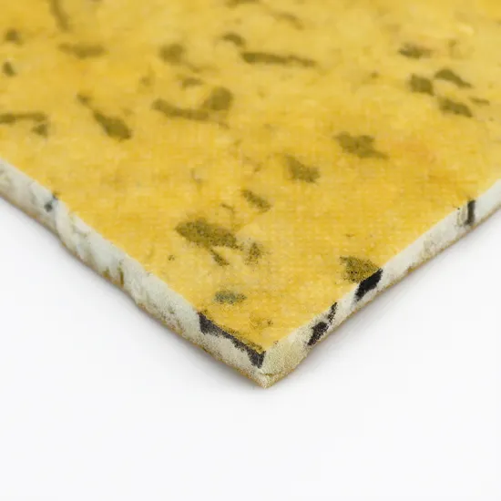 Cheap Wholesale PU Foam Underlay Carpet Foam Underlayment