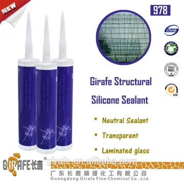 Silicone Sealant Argentina Mar del Plata Distributor